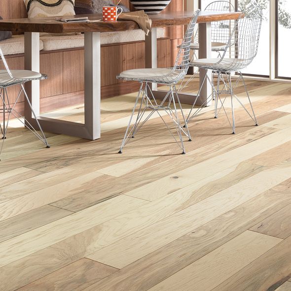 Hardwood Flooring in Montana | Learn More & Browse | Pierce Flooring