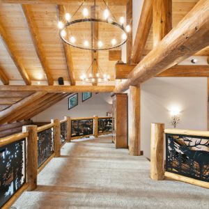 Lavish traditional interior design | Pierce Flooring