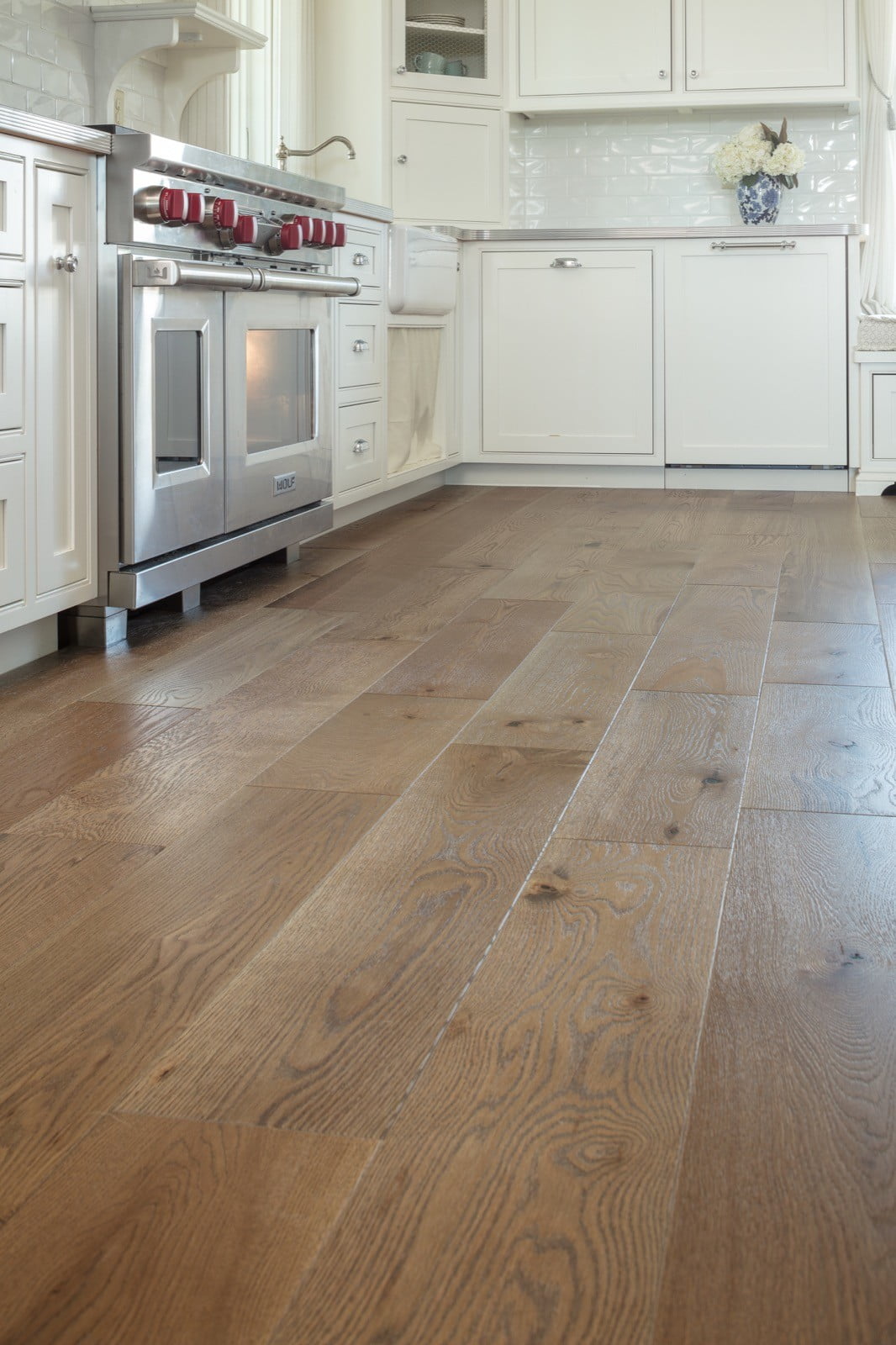 Hardwood Inspiration Gallery | Pierce Flooring in Montana