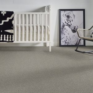 Grey Carpet flooring | Pierce Flooring