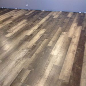 Vinyl flooring | Pierce Flooring