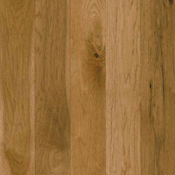 Timber Ridge Hickory Saddle flooring | Pierce Flooring
