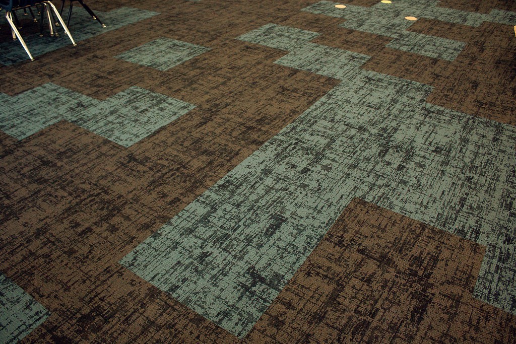 Commercial flooring | Pierce Flooring