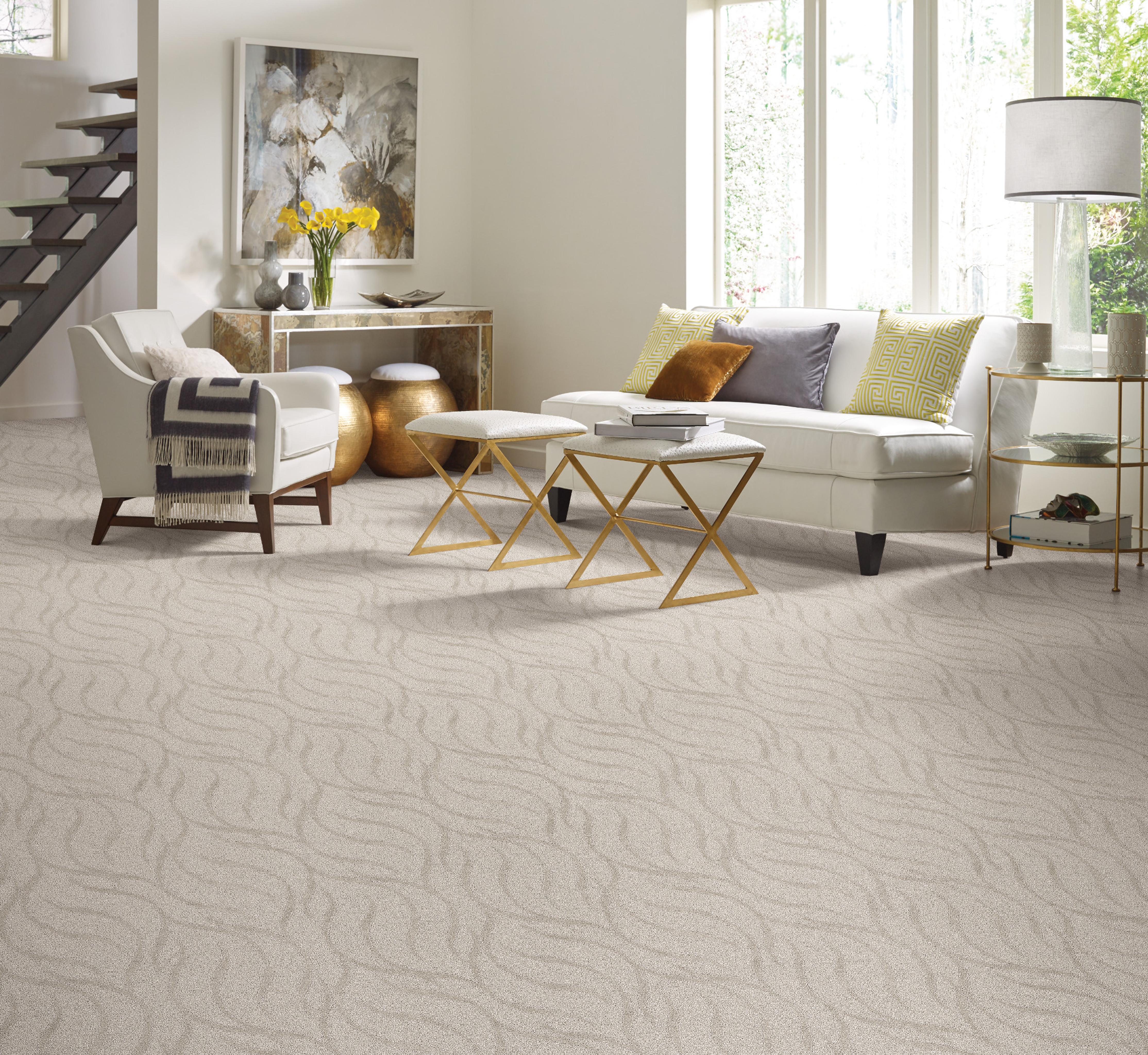 Carpet Flooring | Pierce Flooring