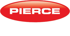 Pierce Flooring Center Logo | Pierce Flooring