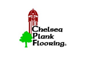 Chelsea plank flooring | Pierce Flooring