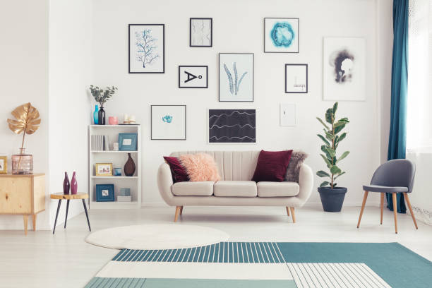 The Top Carpet Trends for 2022