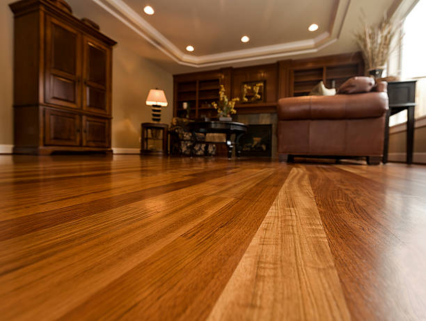 The Best Stain Colors for Your Hardwood Floor | Pierce Flooring