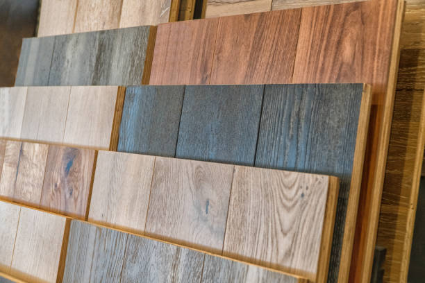 How to Choose The Right Color For Your Floors | Pierce Flooring