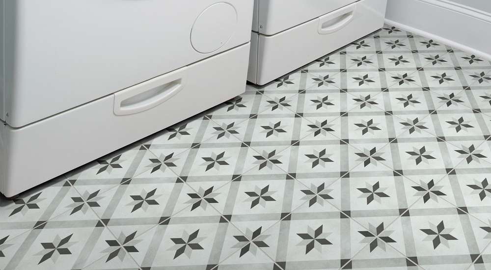 Tile design | Pierce Flooring