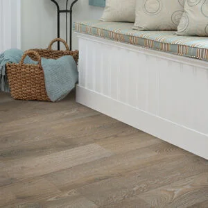 Laminate flooring | Pierce Flooring