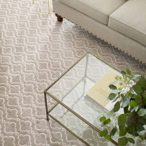 Carpet design | Pierce Flooring