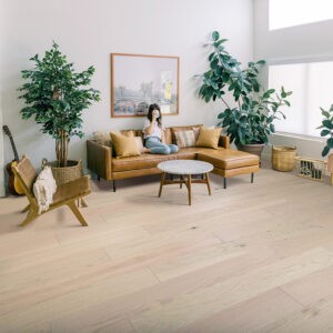 Hardwood flooring | Pierce Flooring