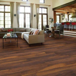 Modern living room | Pierce Flooring