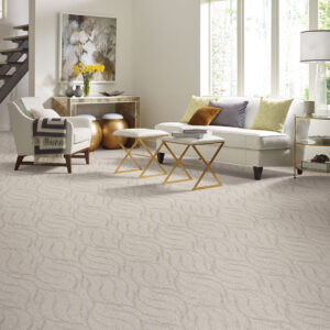 Carpet design | Pierce Flooring