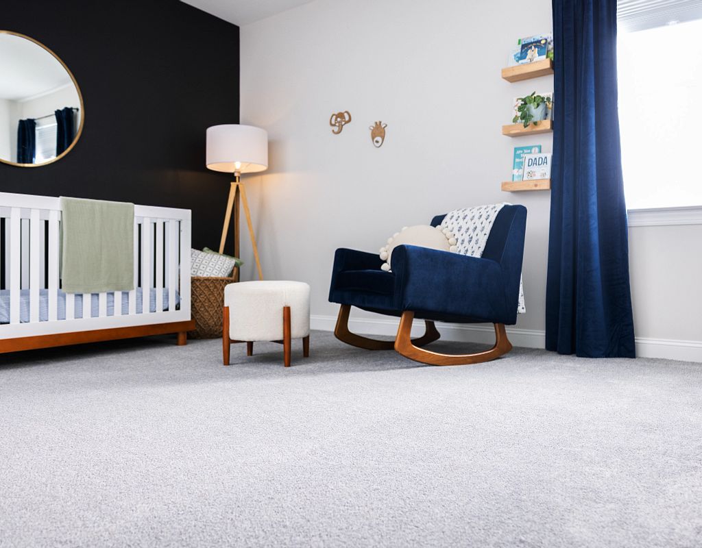 What Types Of Carpet Are There?