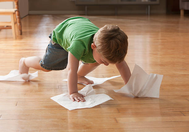 Spring Cleaning Tips For Your Floors