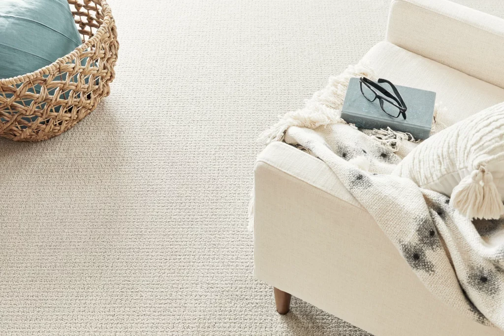 How to Choose the Right Carpet Color For Your Home | Pierce Flooring