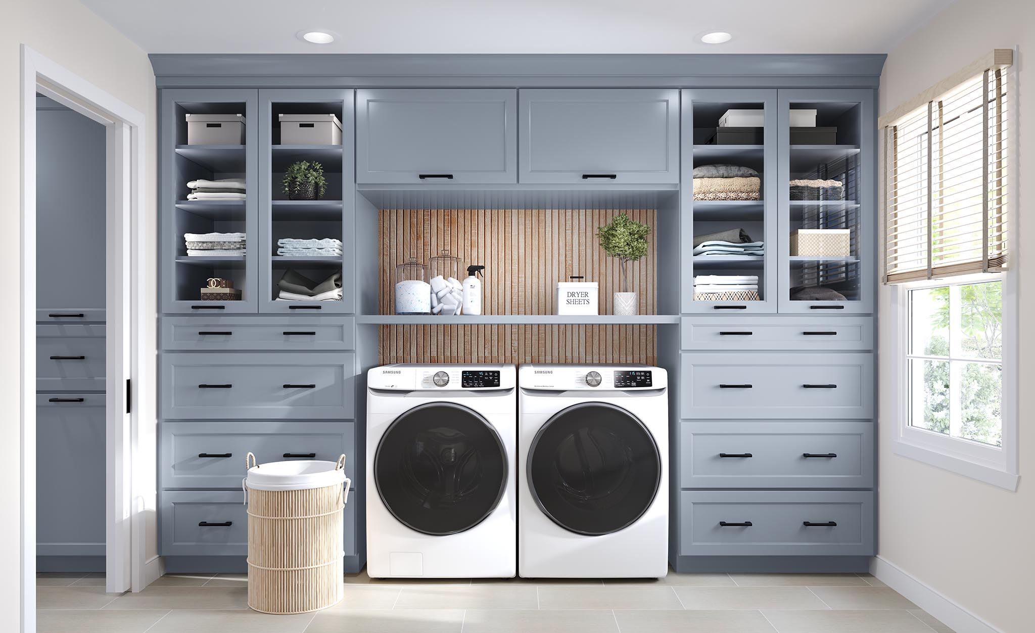 Utility room design ideas to make the most of your space
