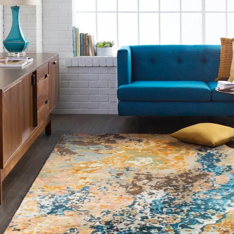AreaRugsInspiration 1 - Pierce Flooring