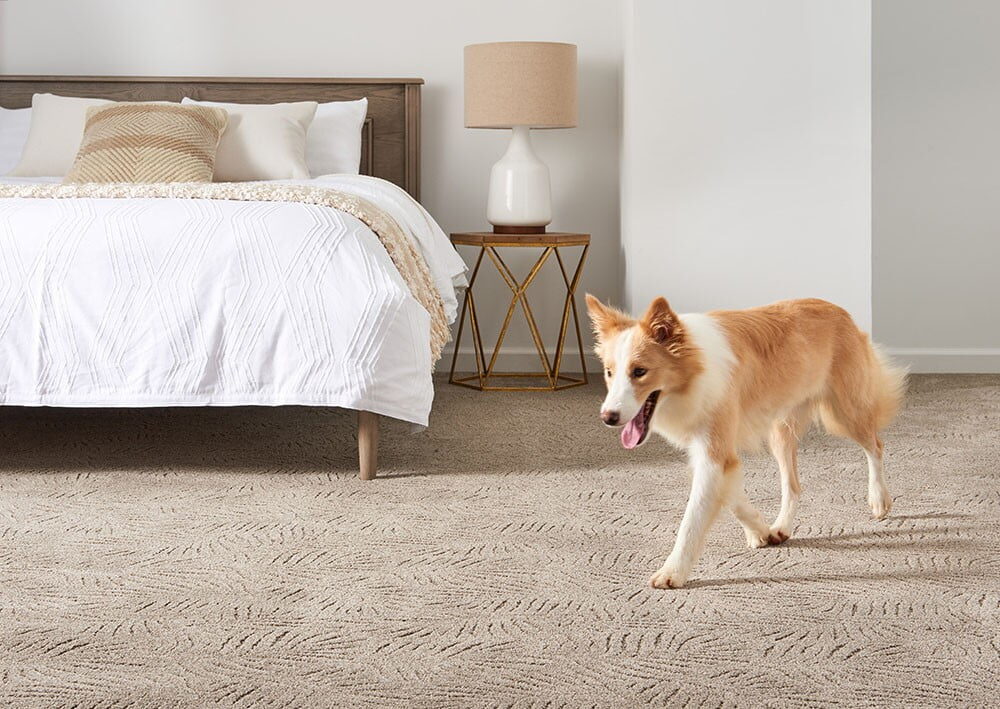 FirstInClass Z6798 00513 SmokySlate Mid H - Pierce Flooring