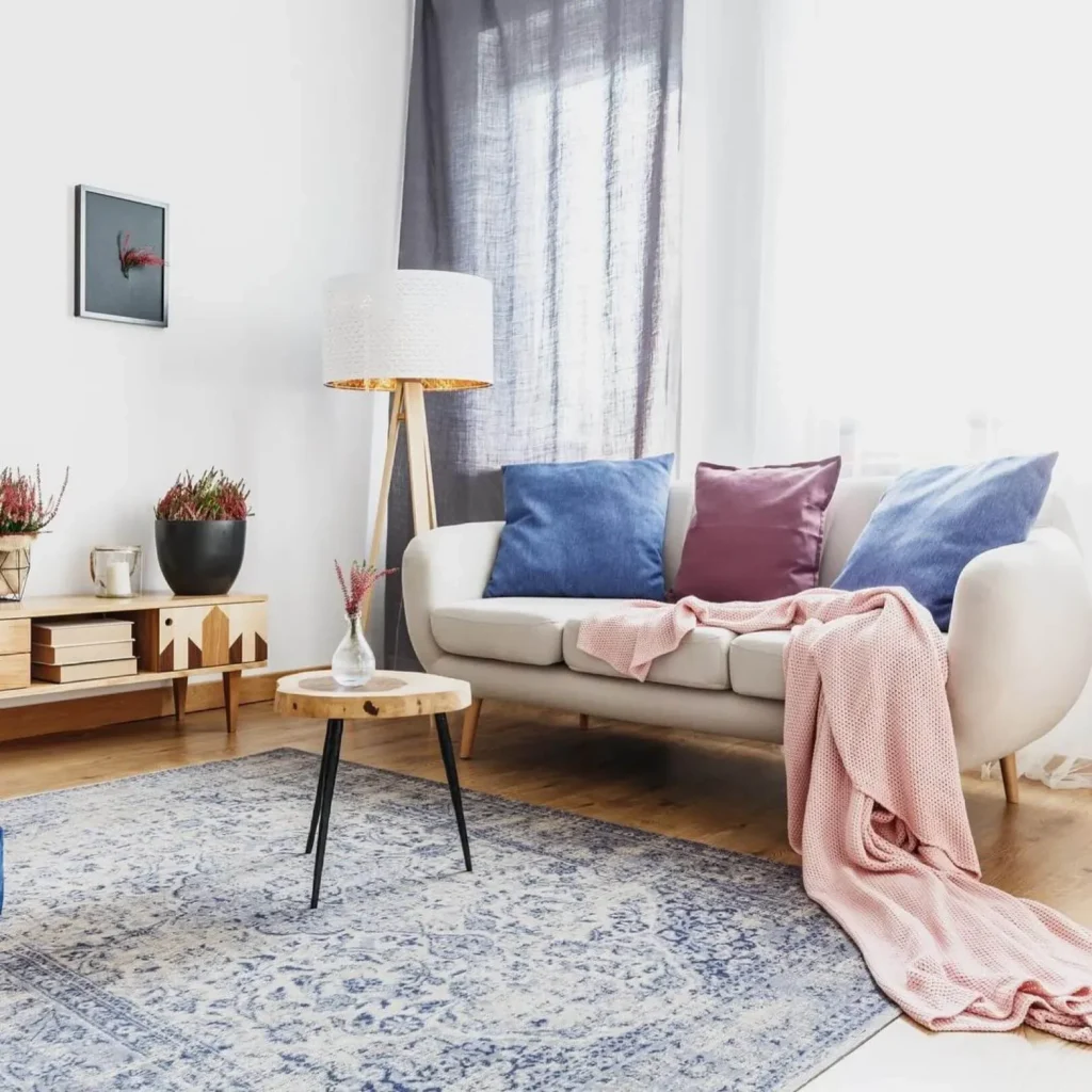 area rugs galler image - Pierce Flooring