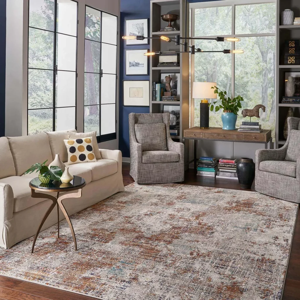 karastan apex room 1 - Pierce Flooring