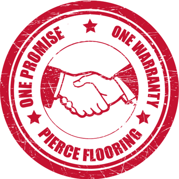 pierce promise logo - Pierce Flooring