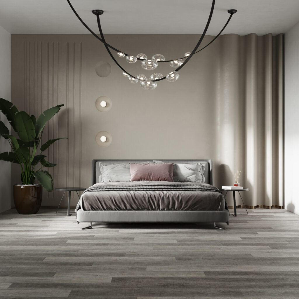 Alderwood Cali Vinyl - Pierce Flooring