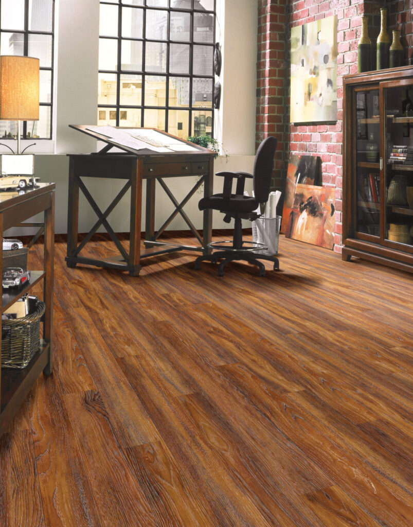 Avenues SL081 00621 WarmHickory V - Pierce Flooring