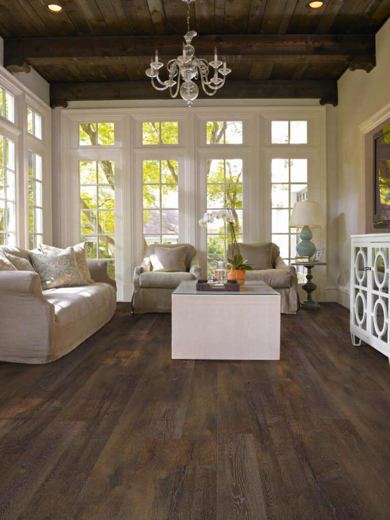 CascadeClassic SL102 07011 DarkCanyon V - Pierce Flooring