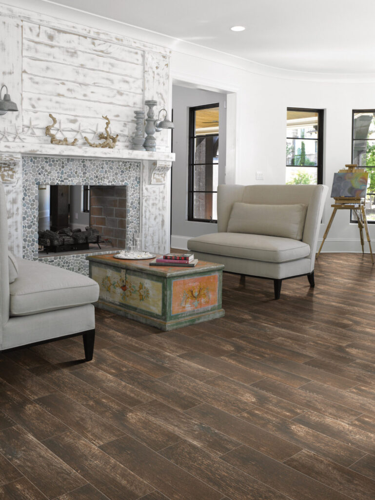 Channel CS30M 00510 StoneGate 7x22 V - Pierce Flooring