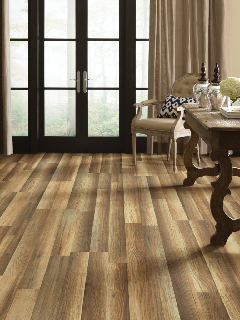 ClassicReclaimed SL108 07029 SterlingOak 2strip V - Pierce Flooring