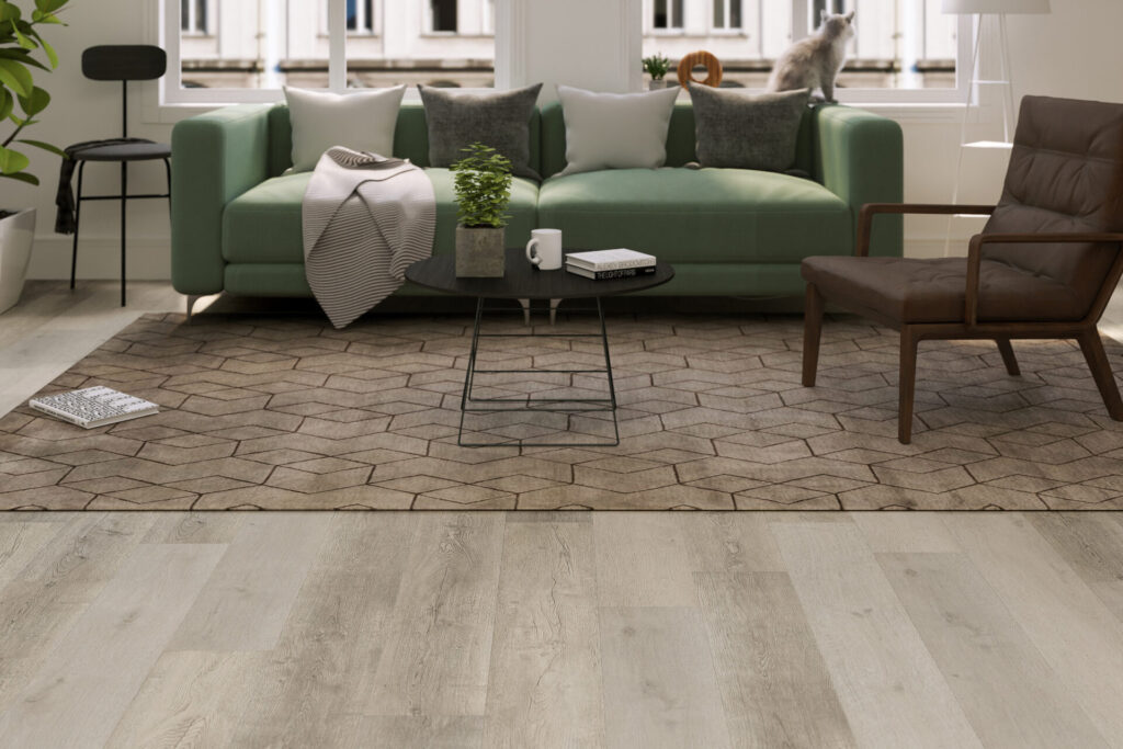 Diamond Head Legends Cali Vinyl - Pierce Flooring