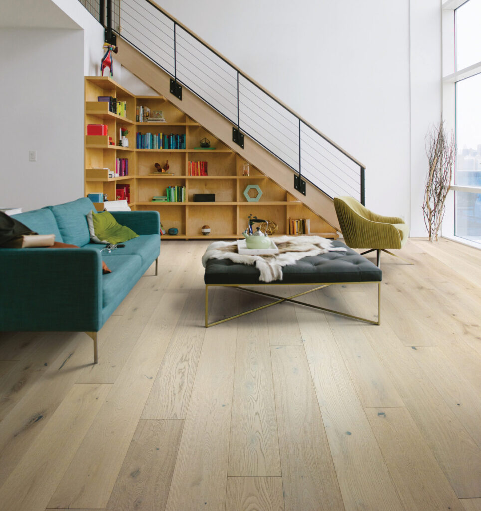 Expressions SW707 01072 Lyric 7 - Pierce Flooring