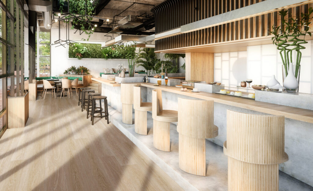 Paradise Pine BC XL - Pierce Flooring