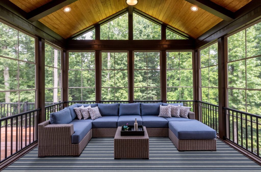 Sag Harbor 9153 Sapphire 585 RS - Pierce Flooring