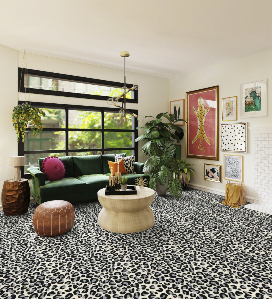 Serengeti 9151 Horizon 535 1866 RS - Pierce Flooring