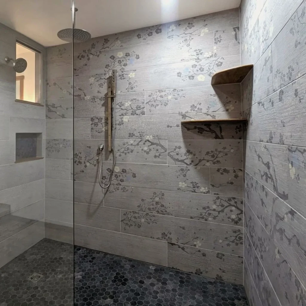 UGC Bathroom Upload 21 - Pierce Flooring