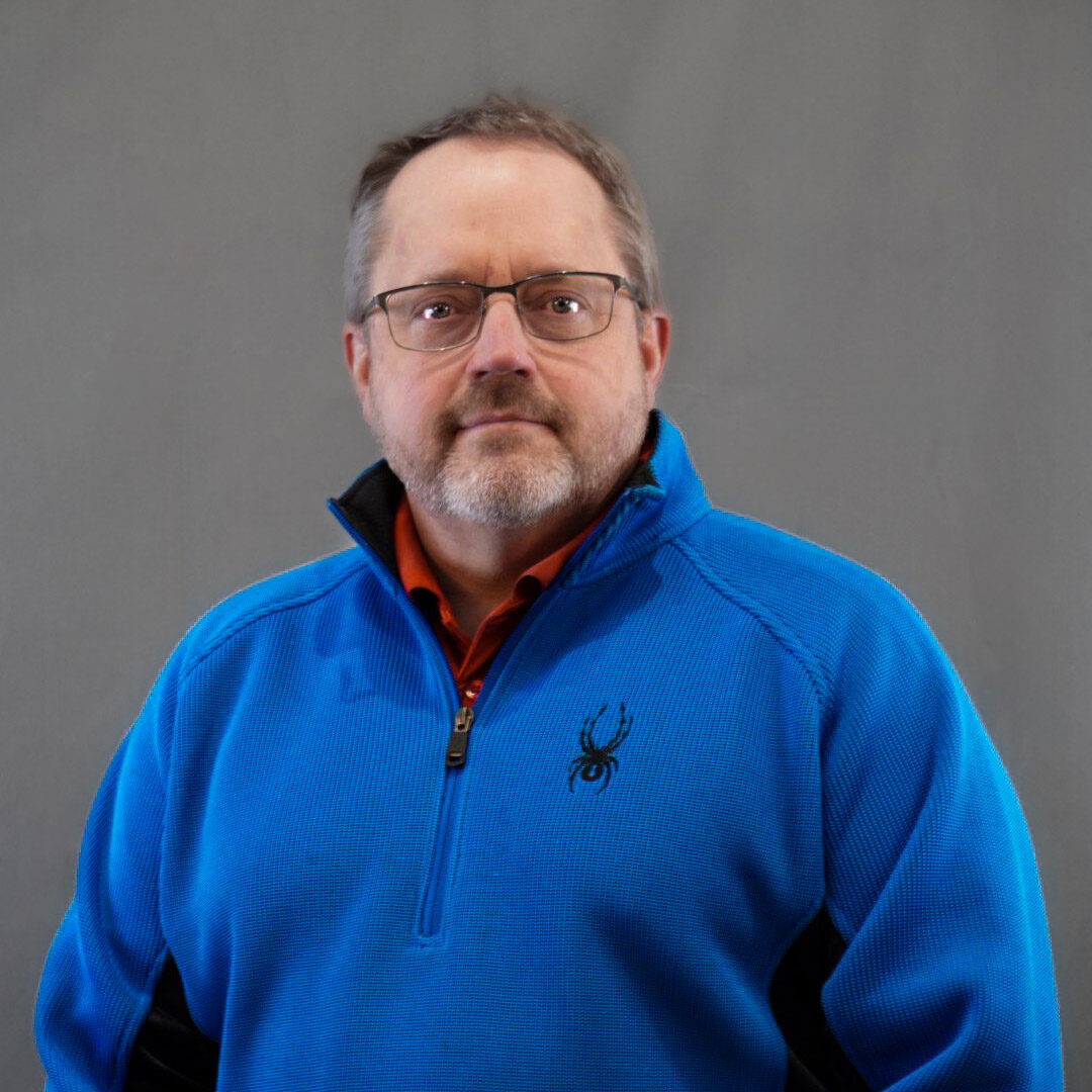 Dan Archibald