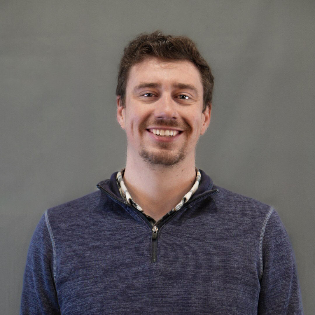 Eric Hansen