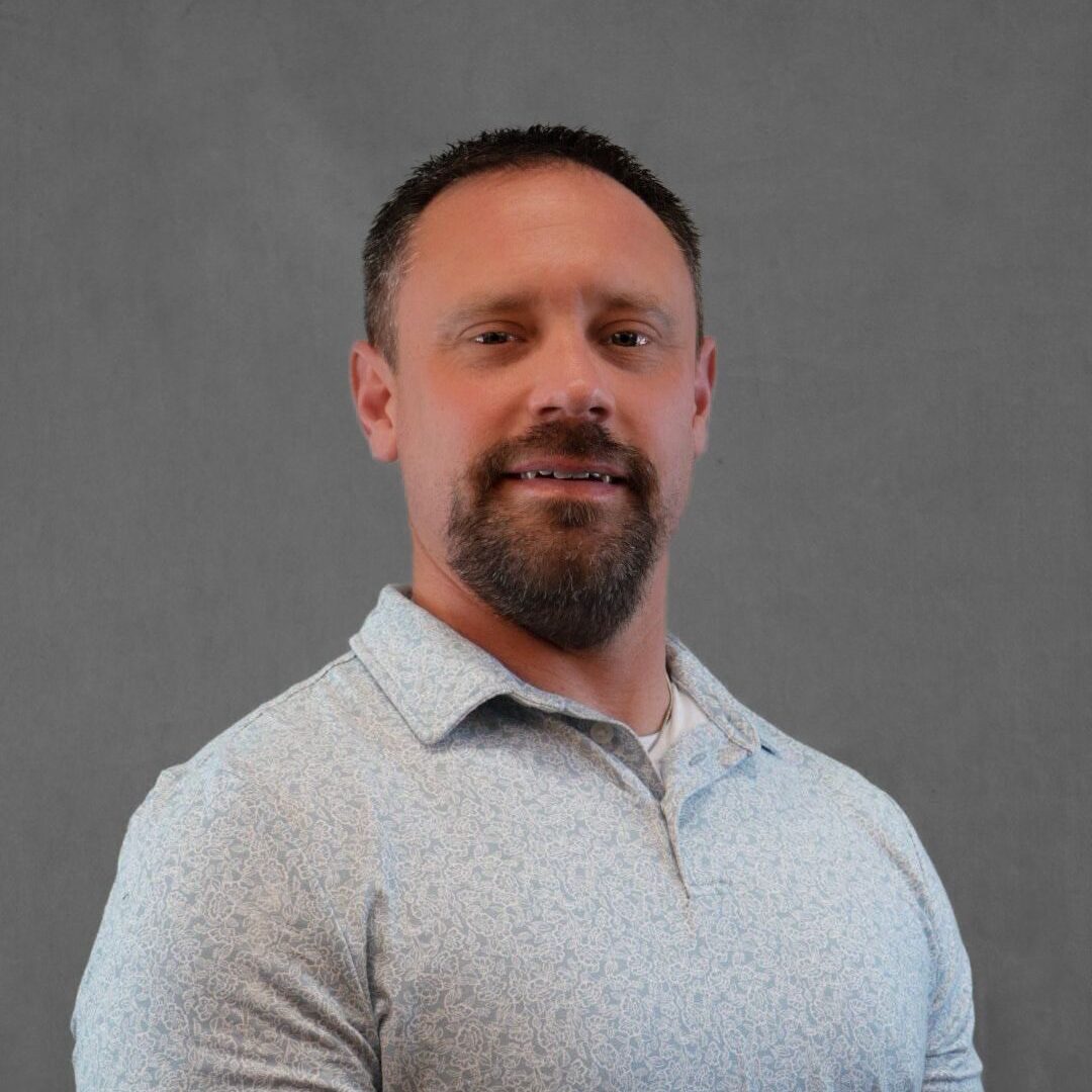 Jeff Enderson