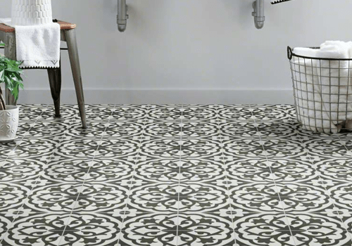Tile design | Pierce Flooring