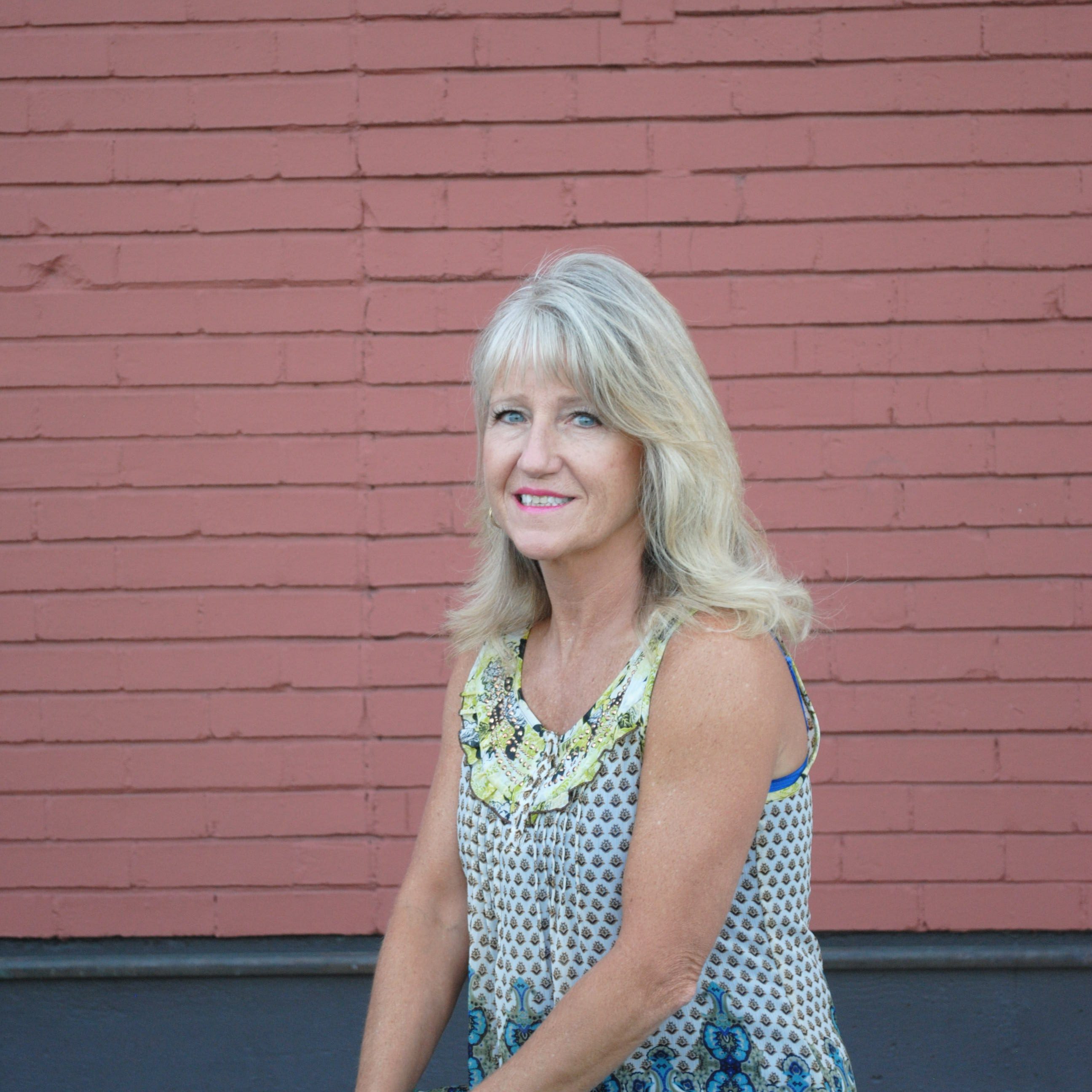 RobinG Robin G | Pierce Flooring